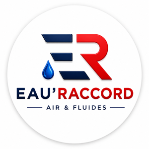 EAU'RACCORD — air & fluides